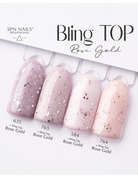 635 Smalto semipermanente UV LaQ Keep Calm 8ml