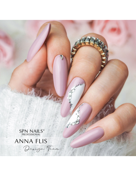 635 Smalto semipermanente UV LaQ Keep Calm 8ml