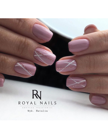 635 Smalto semipermanente UV LaQ Keep Calm 8ml