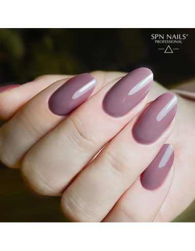 641 Smalto semipermanente UV LaQ Mink 8ml