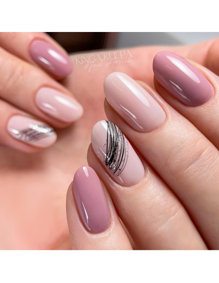 641 Smalto semipermanente UV LaQ Mink 8ml 641 Smalto semipermanente UV LaQ Mink 8ml