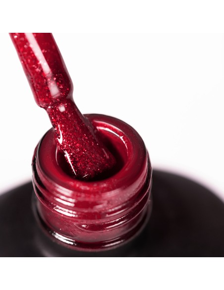 655 Smalto semipermanente UV LaQ Salsa 8ml 655 Smalto semipermanente UV LaQ Salsa 8ml