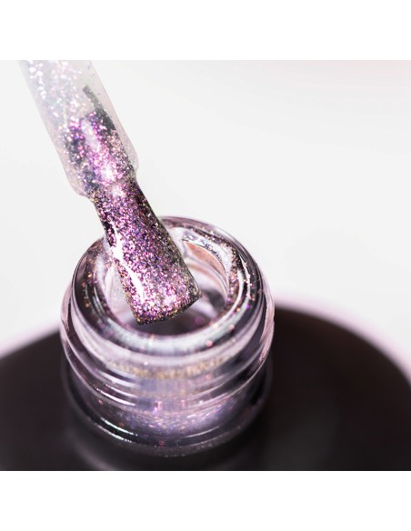 662 Smalto semipermanente UV LaQ Mistic Pink 8ml 662 Smalto semipermanente UV LaQ Mistic Pink 8ml