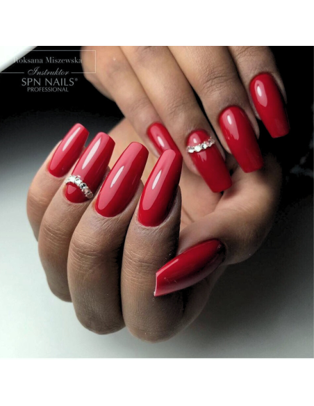 665 Smalto semipermanente UV LaQ Delicious Lips 8ml