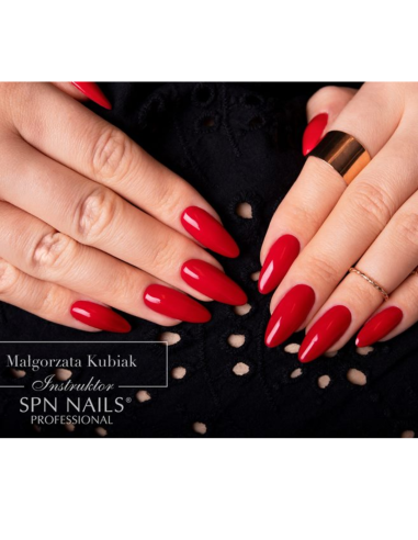 666 Smalto semipermanente UV LaQ Sylvia 8ml