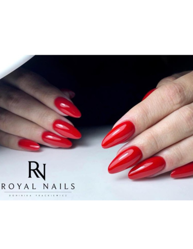 666 Smalto semipermanente UV LaQ Sylvia 8ml