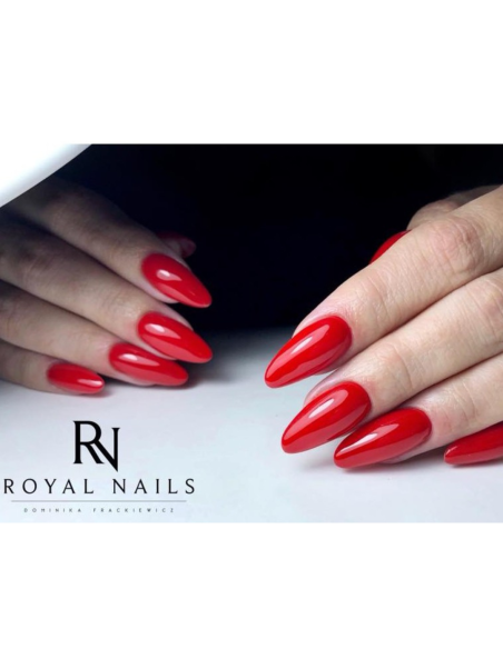 666 Smalto semipermanente UV LaQ Sylvia 8ml 666 Smalto semipermanente UV LaQ Sylvia 8ml