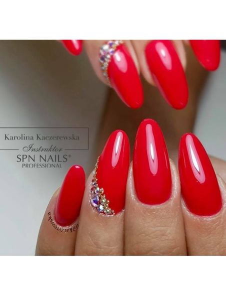 669 Smalto semipermanente UV LaQ Neon Pink 8ml