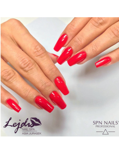 669 Smalto semipermanente UV LaQ Neon Pink 8ml