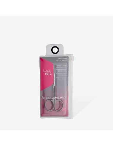 Forbici professionali per cuticole Staleks SMART 10 Type 3