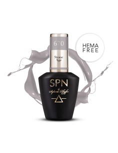 670 Smalto semipermanente UV LaQ Stone Age 8ml