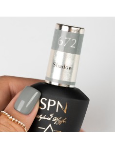 672 Smalto semipermanente UV LaQ Shadow 8ml 2