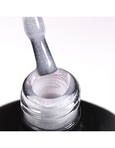 680 Smalto semipermanente UV LaQ Queen of Ice 8ml 680 Smalto semipermanente UV LaQ Queen of Ice 8ml