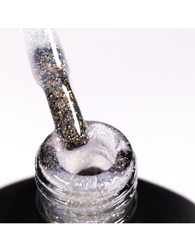 681 Smalto semipermanente UV LaQ Golden Pearls 8ml