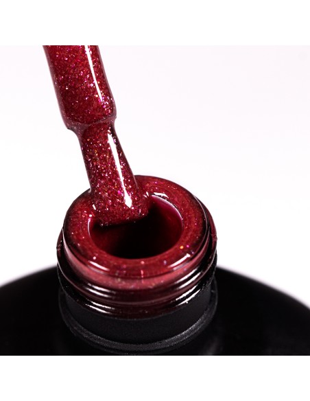 685 Smalto semipermanente UV LaQ Frosted Rose 8ml 685 Smalto semipermanente UV LaQ Frosted Rose 8ml