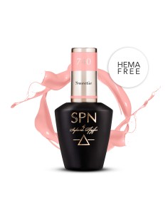 740 Smalto semipermanente UV LaQ Sweetie 8ml