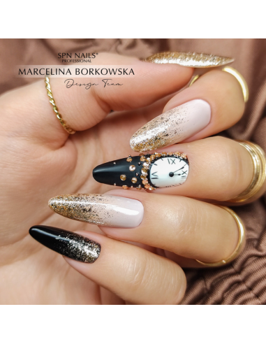 765 Smalto semipermanente UV LaQ Funge 8ml