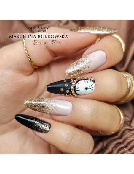 765 Smalto semipermanente UV LaQ Funge 8ml 765 Smalto semipermanente UV LaQ Funge 8ml