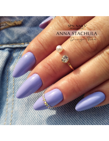 767 Smalto semipermanente UV LaQ Raindrops 8ml 767 Smalto semipermanente UV LaQ Raindrops 8ml