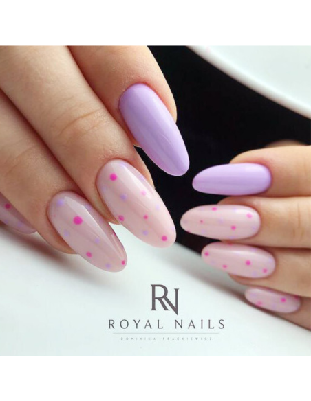 768 Smalto semipermanente UV LaQ Molly 8ml 768 Smalto semipermanente UV LaQ Molly 8ml