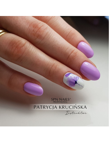 768 Smalto semipermanente UV LaQ Molly 8ml