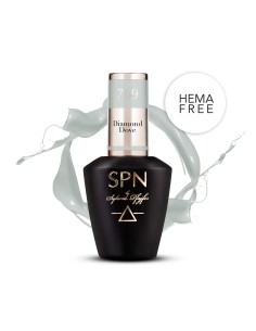 769 Smalto semipermanente UV LaQ Diamond Dove 8ml