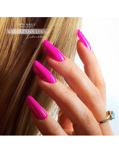 719 Smalto semipermanente UV LaQ Adore 8ml