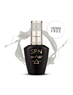 771 Smalto semipermanente UV LaQ Cimento 8ml