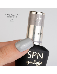 771 Smalto semipermanente UV LaQ Cimento 8ml 2