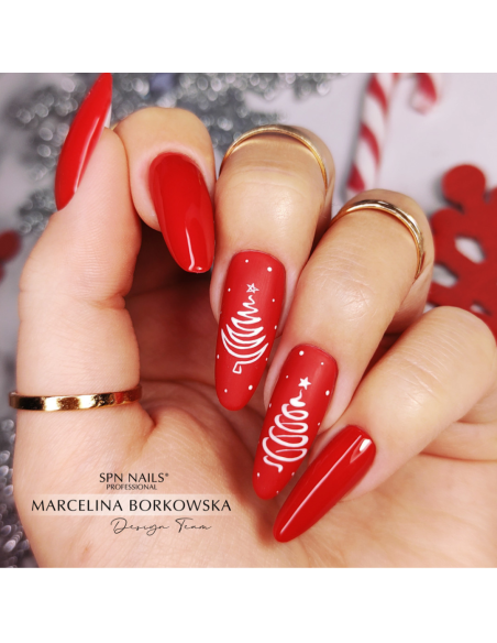 774 Smalto semipermanente UV LaQ Testarossa 8ml 774 Smalto semipermanente UV LaQ Testarossa 8ml