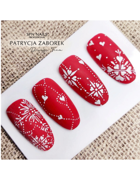 774 Smalto semipermanente UV LaQ Testarossa 8ml 774 Smalto semipermanente UV LaQ Testarossa 8ml