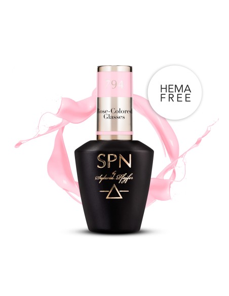 794 Smalto semipermanente UV LaQ Rose-Colored Glasses 8ml 794 Smalto semipermanente UV LaQ Rose-Colored Glasses 8ml