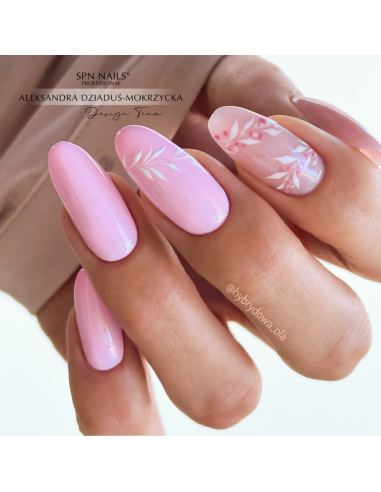 794 Smalto semipermanente UV LaQ Rose-Colored Glasses 8ml