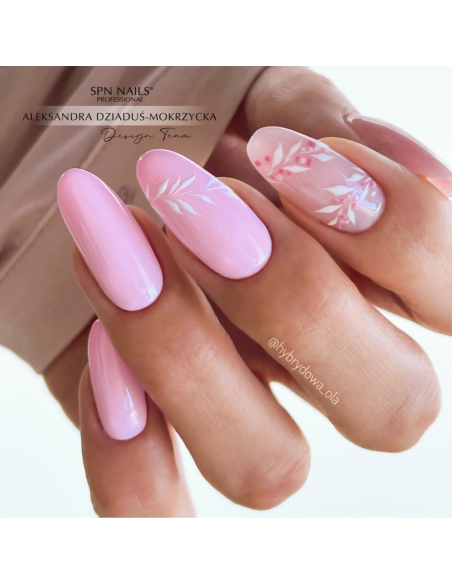 794 Smalto semipermanente UV LaQ Rose-Colored Glasses 8ml 794 Smalto semipermanente UV LaQ Rose-Colored Glasses 8ml