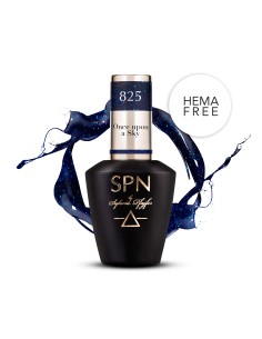 825 Smalto semipermanente UV LaQ Once upon a sky 8ml