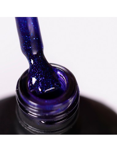 826 Smalto semipermanente UV LaQ Starry Nights 8ml