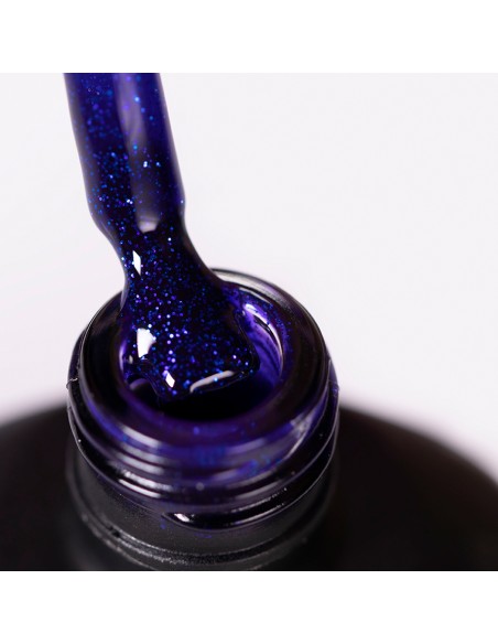 826 Smalto semipermanente UV LaQ Starry Nights 8ml