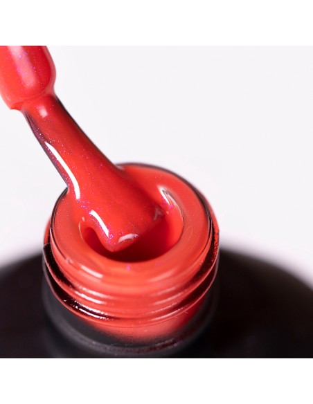 832 Smalto semipermanente UV LaQ Date with me 8ml 832 Smalto semipermanente UV LaQ Date with me 8ml