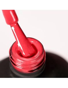 835 Smalto semipermanente UV LaQ Russian Red 8ml 2