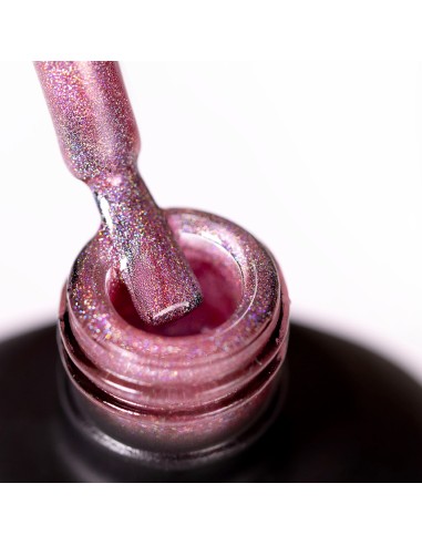 840 Smalto semipermanente UV LaQ CandyHo! 8ml