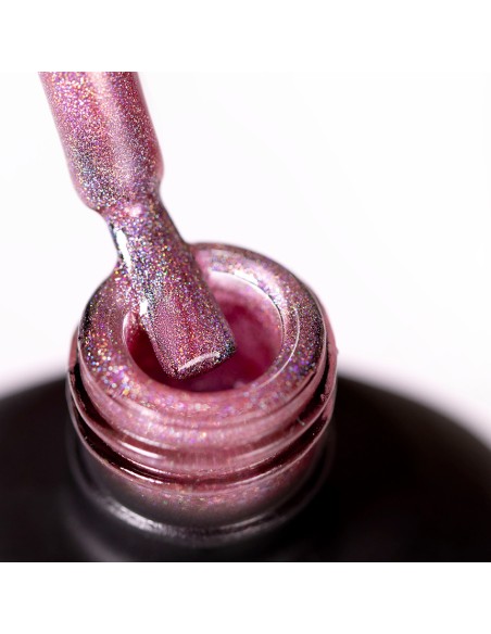 840 Smalto semipermanente UV LaQ CandyHo! 8ml