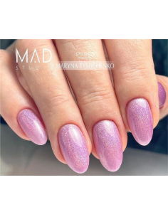 841 Smalto semipermanente UV LaQ Highlighter 8ml 2