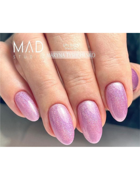 841 Smalto semipermanente UV LaQ Highlighter 8ml 841 Smalto semipermanente UV LaQ Highlighter 8ml