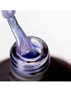 843 Smalto semipermanente UV LaQ HoloLulu 8ml 2
