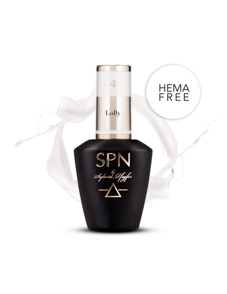 847 Smalto semipermanente UV LaQ Lolly 8ml 847 Smalto semipermanente UV LaQ Lolly 8ml