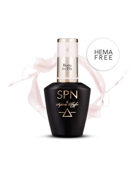 849 Smalto semipermanente UV LaQ Born to Fly 8ml 849 Smalto semipermanente UV LaQ Born to Fly 8ml