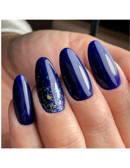 861 Smalto semipermanente UV LaQ Baby Shark 8ml