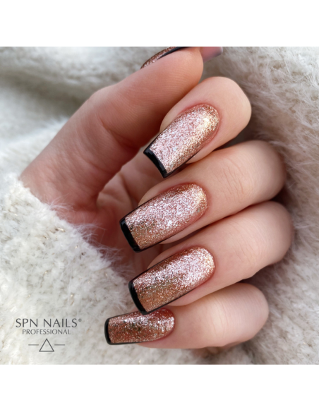 880 Smalto semipermanente UV LaQ Rose Gold 8ml 880 Smalto semipermanente UV LaQ Rose Gold 8ml