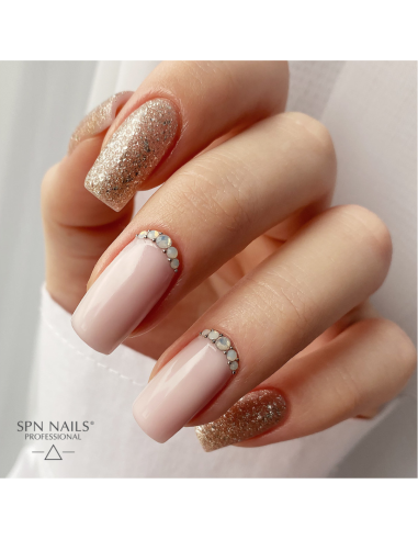 886 Smalto semipermanente UV LaQ Shine Shine, Baby! 8ml