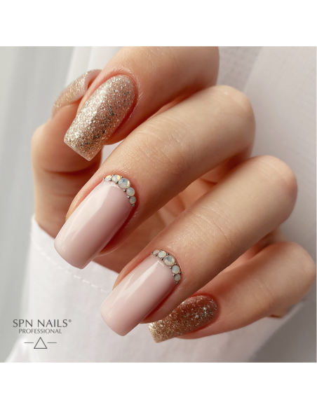 886 Smalto semipermanente UV LaQ Shine Shine, Baby! 8ml 886 Smalto semipermanente UV LaQ Shine Shine, Baby! 8ml